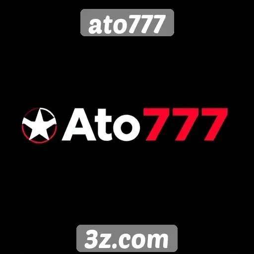 Plataforma Ato777 destaca promoções especiais
