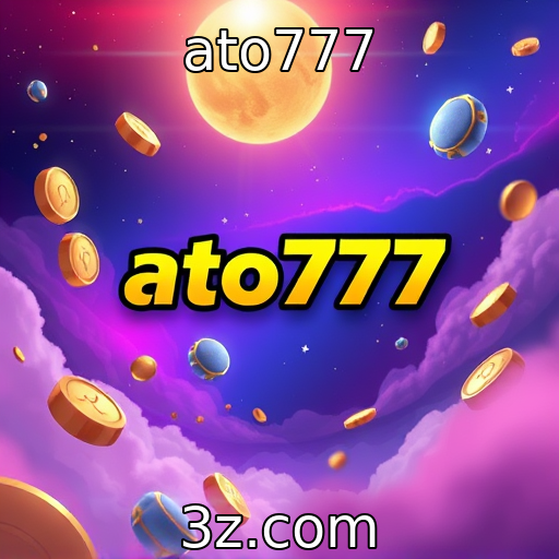 ato777 - Evolução das plataformas de jogos em nuvem