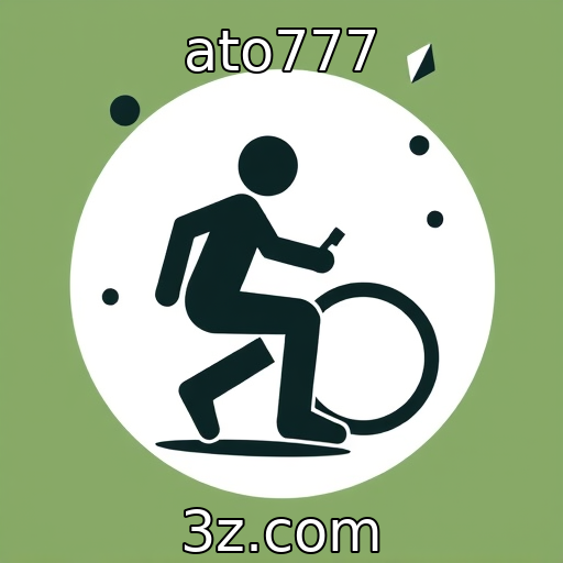 ato777 - Acessibilidade em jogos e sua importância para inclusão