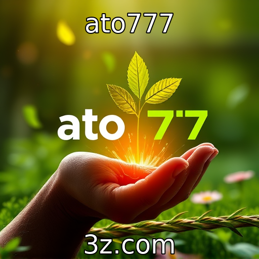 ato777 - Indústria de jogos e sustentabilidade ganham força