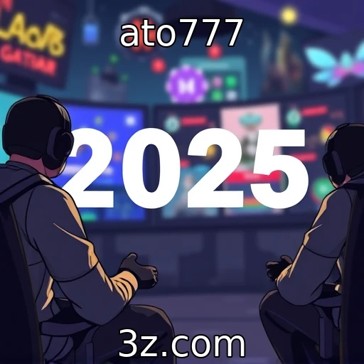 Tendências de jogos para diferentes plataformas em 2025