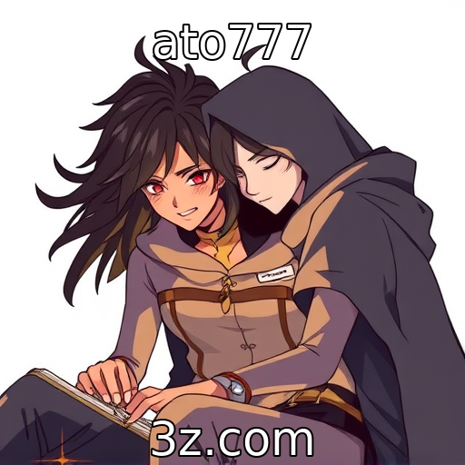 ato777 | Importância da narrativa nos jogos modernos