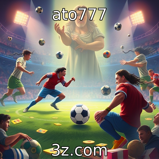 ato777 | Desenvolvedores buscam inovação em narrativas interativas