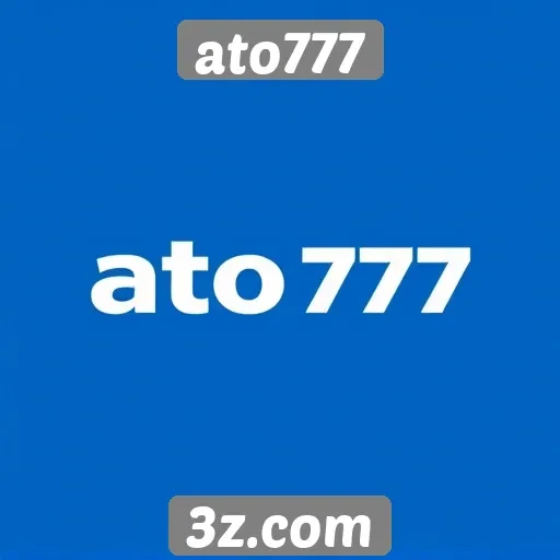 Legislação e regulamentação do ato777
