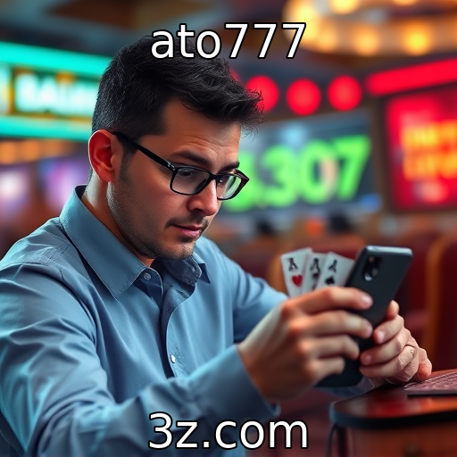 ato777 - Impacto das microtransações na experiência do jogador
