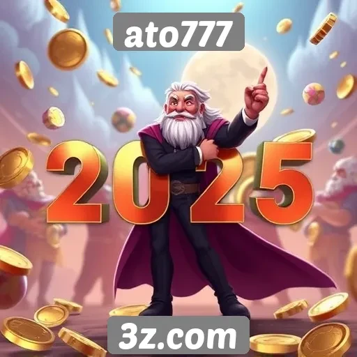 Novos jogos lançados no Ato777 para 2025