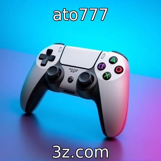 ato777 | Nova geração de consoles redefine experiências de jogo
