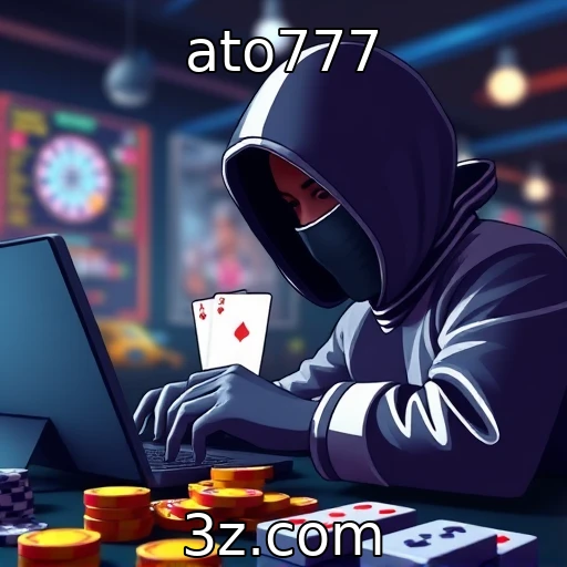 Mudanças nas políticas de privacidade em jogos online