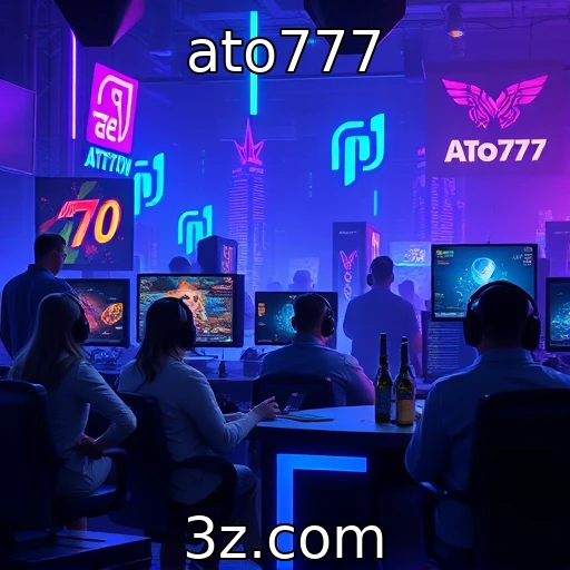 Impacto da tecnologia no desenvolvimento de jogos